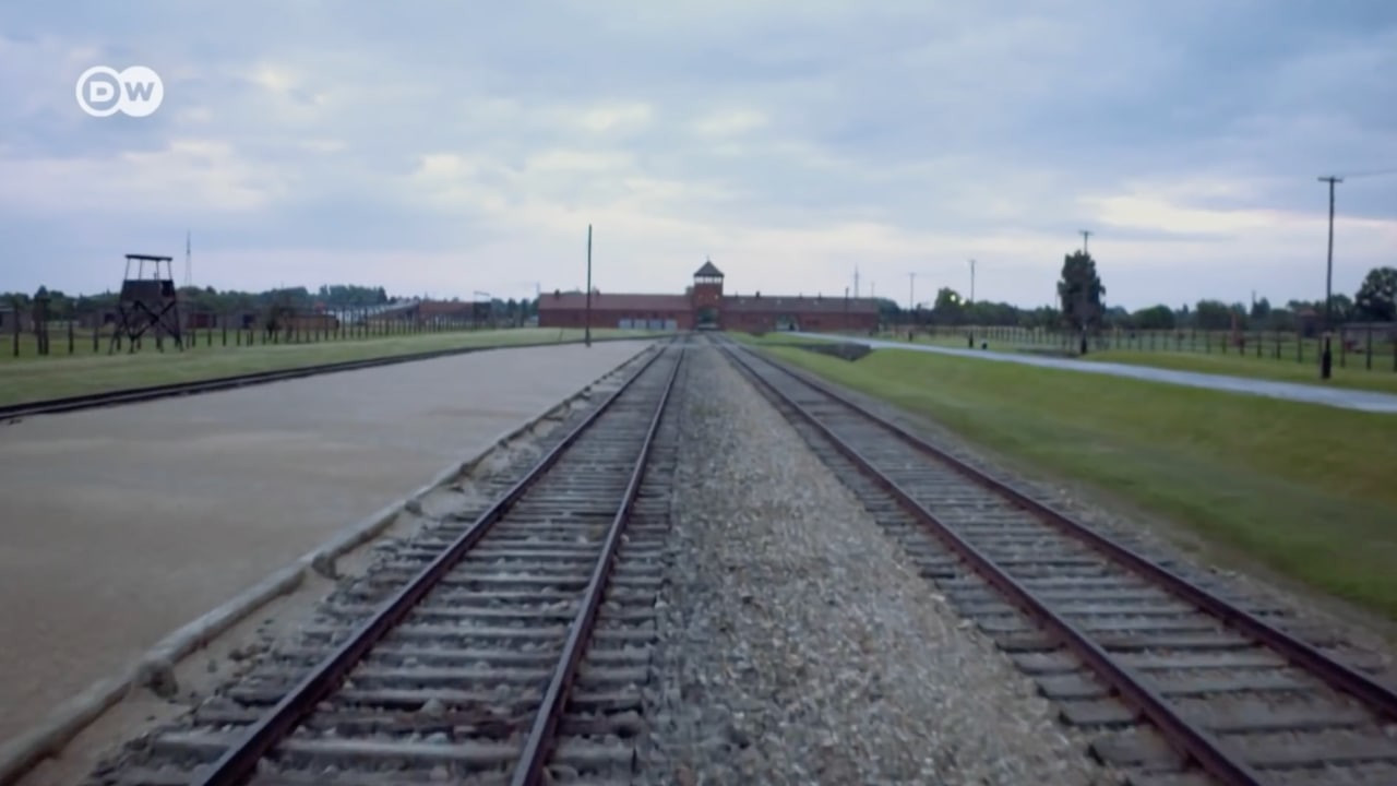 צפייה בסרט המלא Testimonial: Victim of a Nazi twin experiment in Auschwitz - צפייה בטריילר