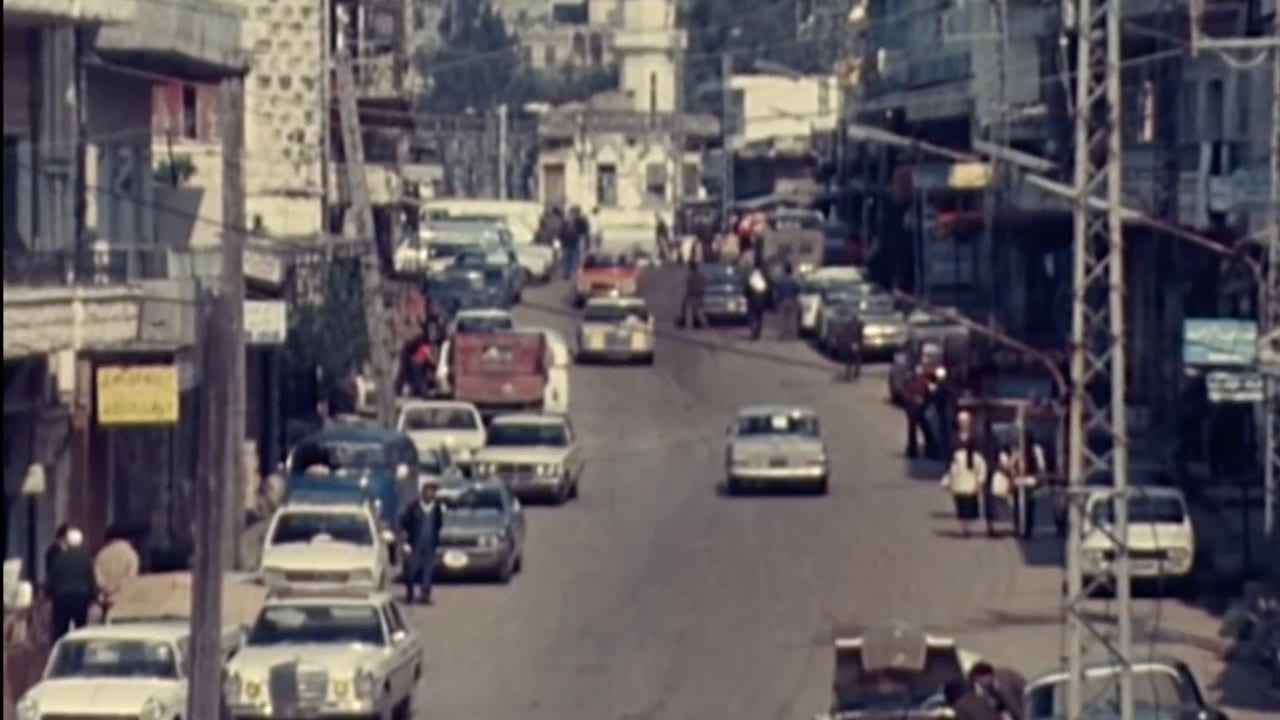 צפייה בסרט המלא - מלחמה בלי שם - פרק 3 - לצפיה בטריילר