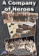 Watch Full Movie - A Company of Heroes