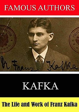 צפייה בסרט המלא - The Life and Work of Franz Kafka