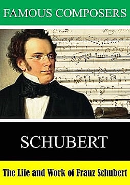 Watch Full Movie - The Life and Work of Franz Schubert - לצפיה בטריילר