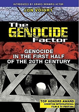 צפייה בסרט המלא - Genocide in the First Half of the 20th Century