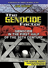 Watch Full Movie - Genocide in the First Half of the 20th Century