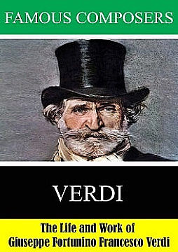 צפייה בסרט המלא - The Life and Work of Giuseppe Fortunino Francesco Verdi