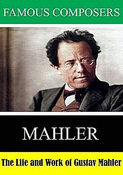 צפייה בסרט המלא - The Life and Work of Gustav Mahler