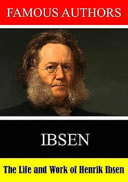 Watch Full Movie - The Life and Work of Henrik Ibsen