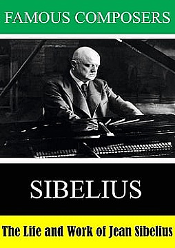 Watch Full Movie - The Life and Work of Jean Sibelius - לצפיה בטריילר