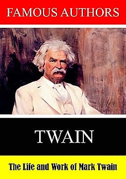 צפייה בסרט המלא - The Life and Work of Mark Twain