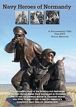 צפייה בסרט המלא - Navy Heroes of Normandy