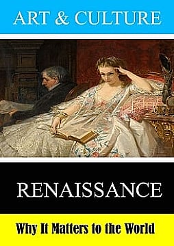 צפייה בסרט המלא - Renaissance Why It Matters to the World