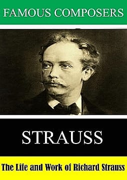 Watch Full Movie - The Life and Work of Richard Strauss - לצפיה בטריילר