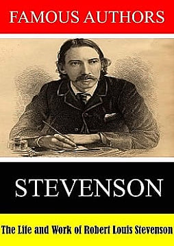 The Life and Work of Robert Louis Stevenson