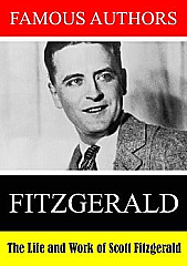 The Life and Work of F. Scott Fitzgerald