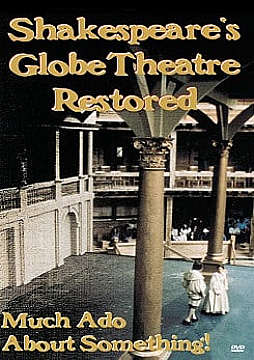 צפייה בסרט המלא - Shakespeare's Globe Restored