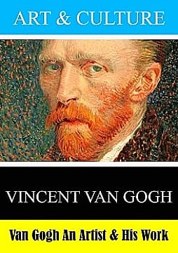 צפייה בסרט המלא - Van Gogh - An Artist And His Work