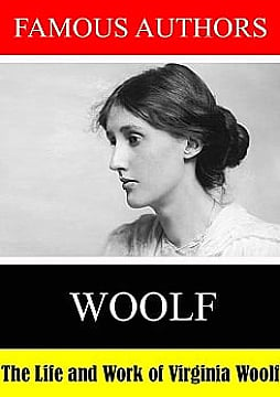 צפייה בסרט המלא - The Life and Work of Virginia Woolf