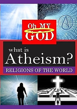 Watch Full Movie - What is Atheism? - לצפיה בטריילר