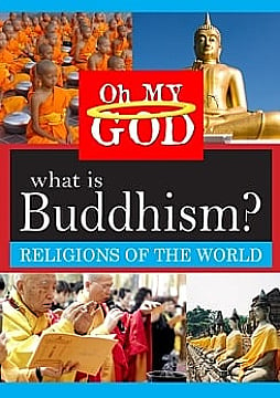 Watch Full Movie - What is Buddhism? - לצפיה בטריילר