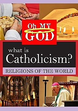 צפייה בסרט המלא - What is Catholicism?