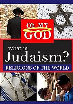Watch Full Movie - What is Judaism?