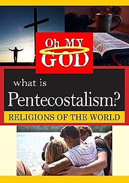 Watch Full Movie - What is Pentecostalism? - לצפיה בטריילר