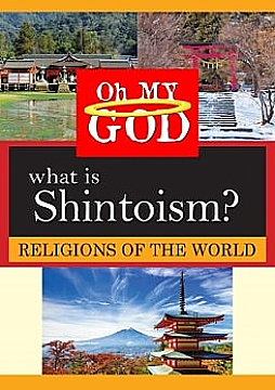 What is Shintoism?