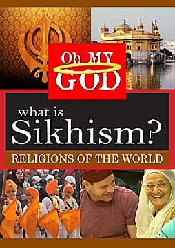 Watch Full Movie - What is Sikhism? - לצפיה בטריילר