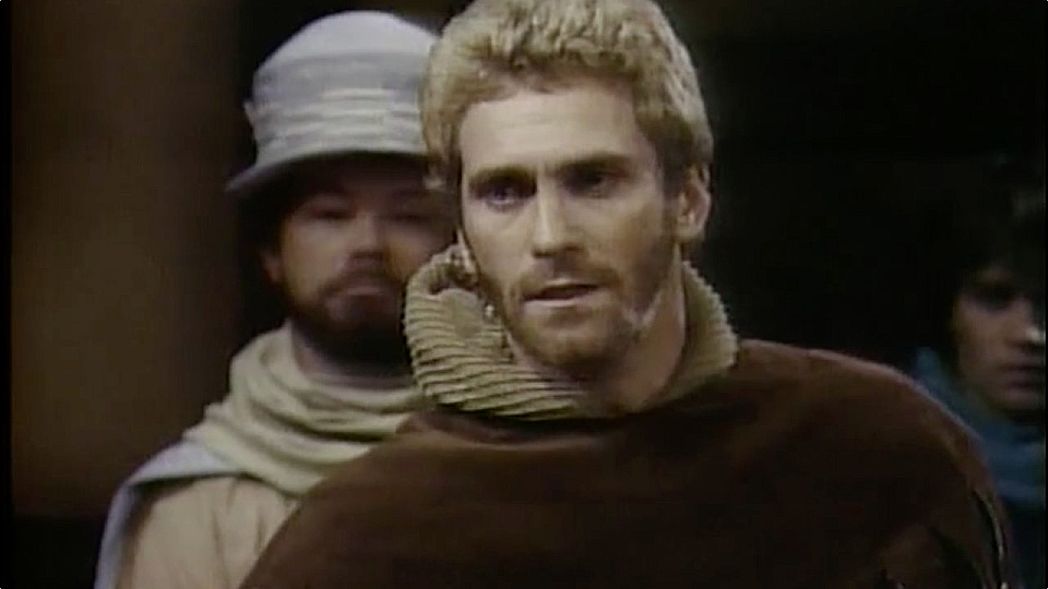 צפייה בסרט המלא King Richard II - A play by William Shakespeare - צפייה בטריילר
