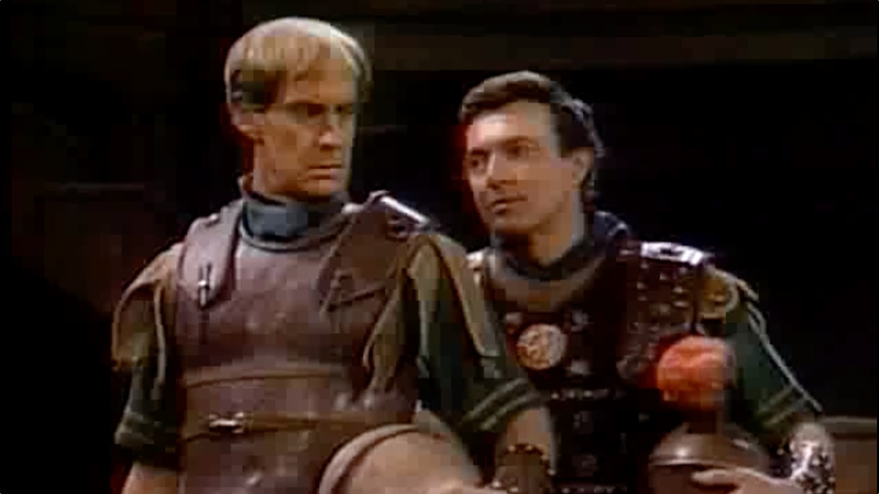 צפייה בסרט המלא - Antony and Cleopatra - A play by William Shakespeare - לצפיה בטריילר