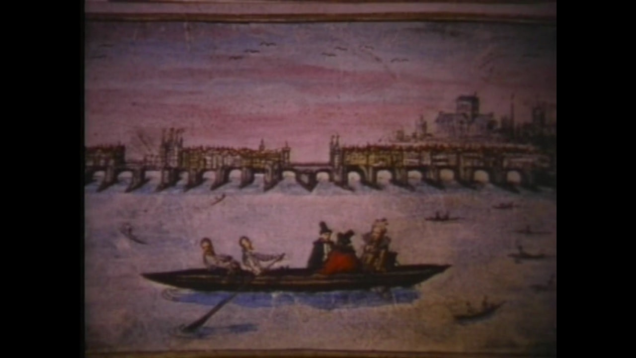 צפייה בסרט המלא - Shakespeare's Globe Restored - לצפיה בטריילר