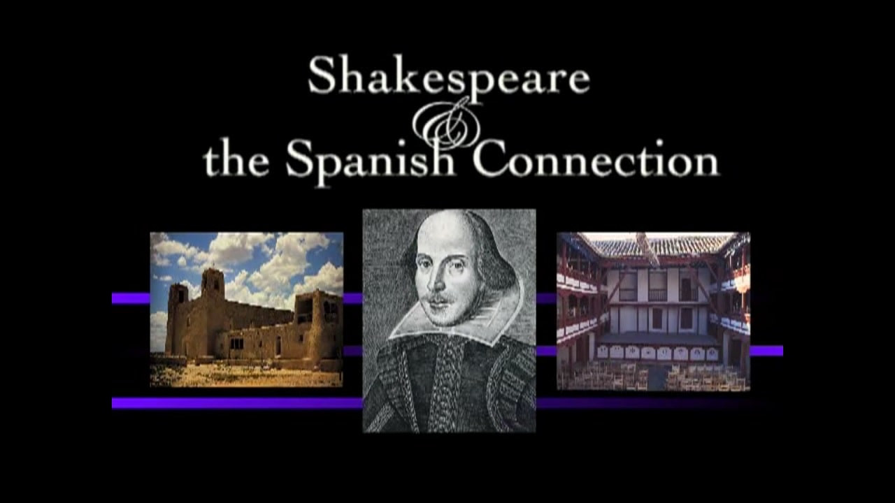 צפייה בסרט המלא Shakespeare and The Spanish Connection - צפייה בטריילר