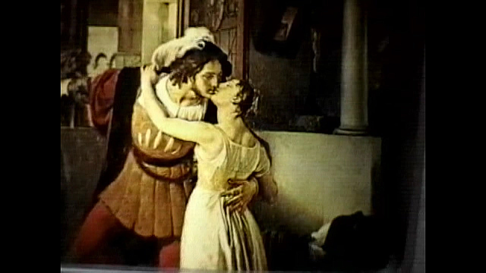 צפייה בסרט המלא Romeo and Juliet - The Tragic Lovers - צפייה בטריילר