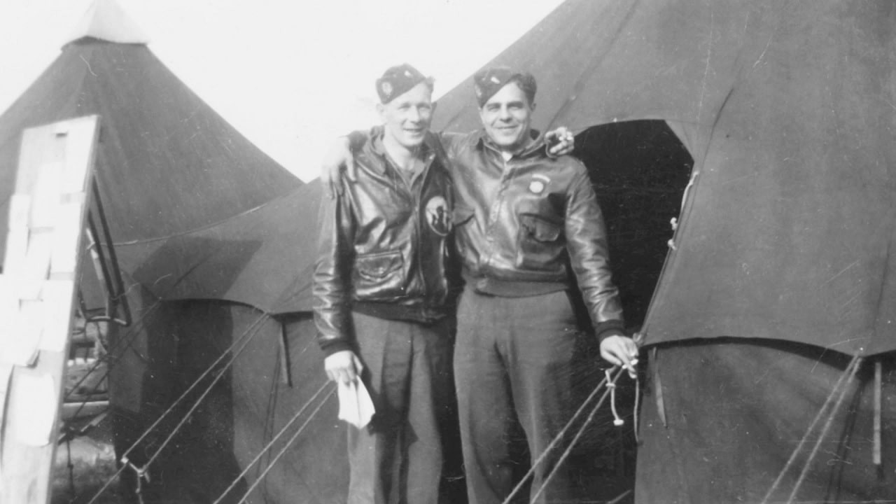 צפייה בסרט המלא - Maggie's War - לצפיה בטריילר