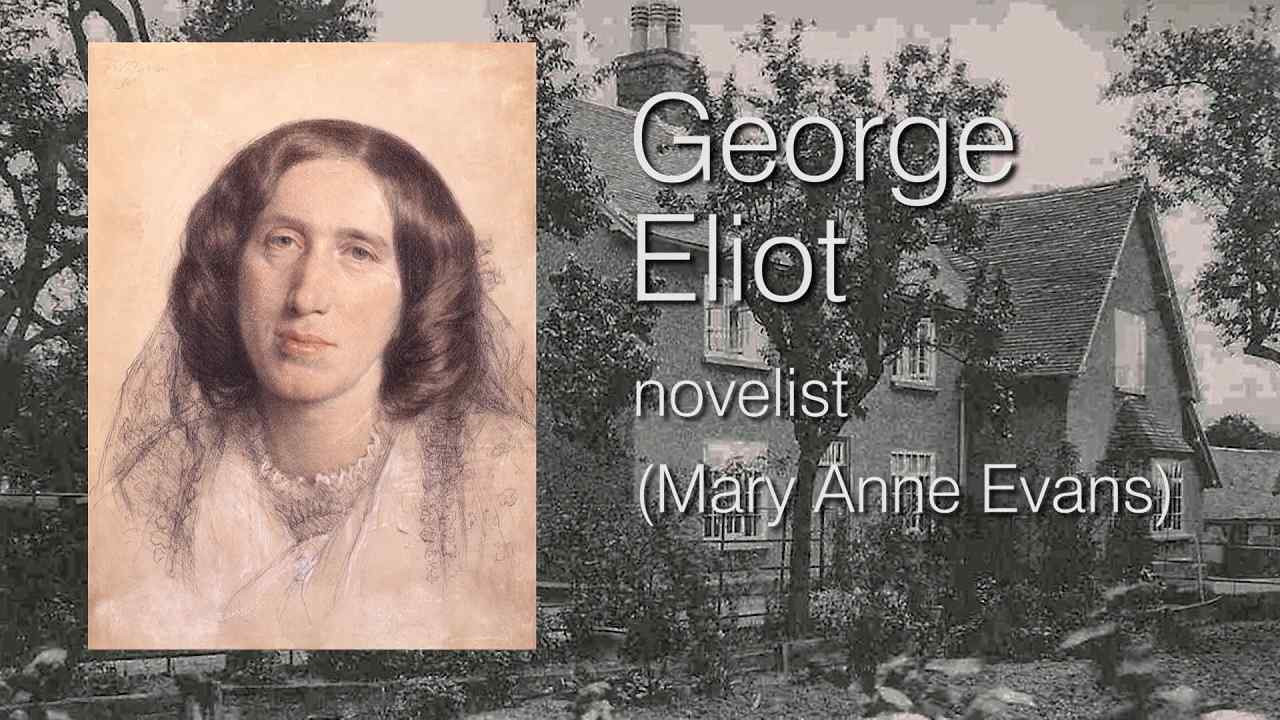 צפייה בסרט המלא - The Life and Work of George Eliot - לצפיה בטריילר