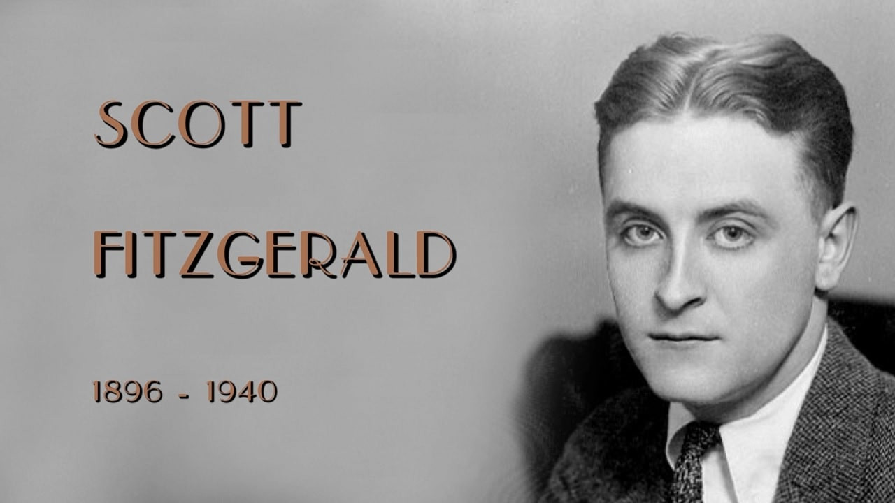 צפייה בסרט המלא The Life and Work of F. Scott Fitzgerald - צפייה בטריילר