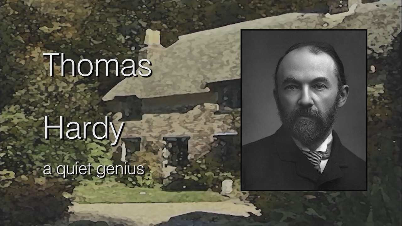צפייה בסרט המלא The Life and Work of Thomas Hardy - צפייה בטריילר