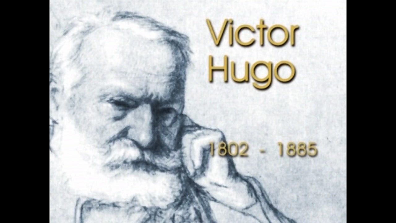 צפייה בסרט המלא - The Life and Work of Victor Hugo - לצפיה בטריילר