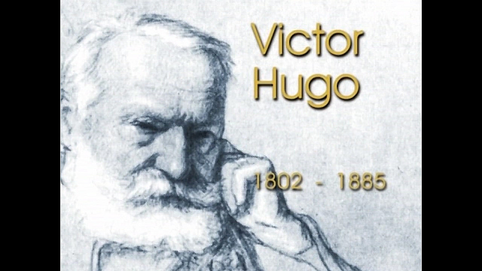 צפייה בסרט המלא The Life and Work of Victor Hugo - צפייה בטריילר