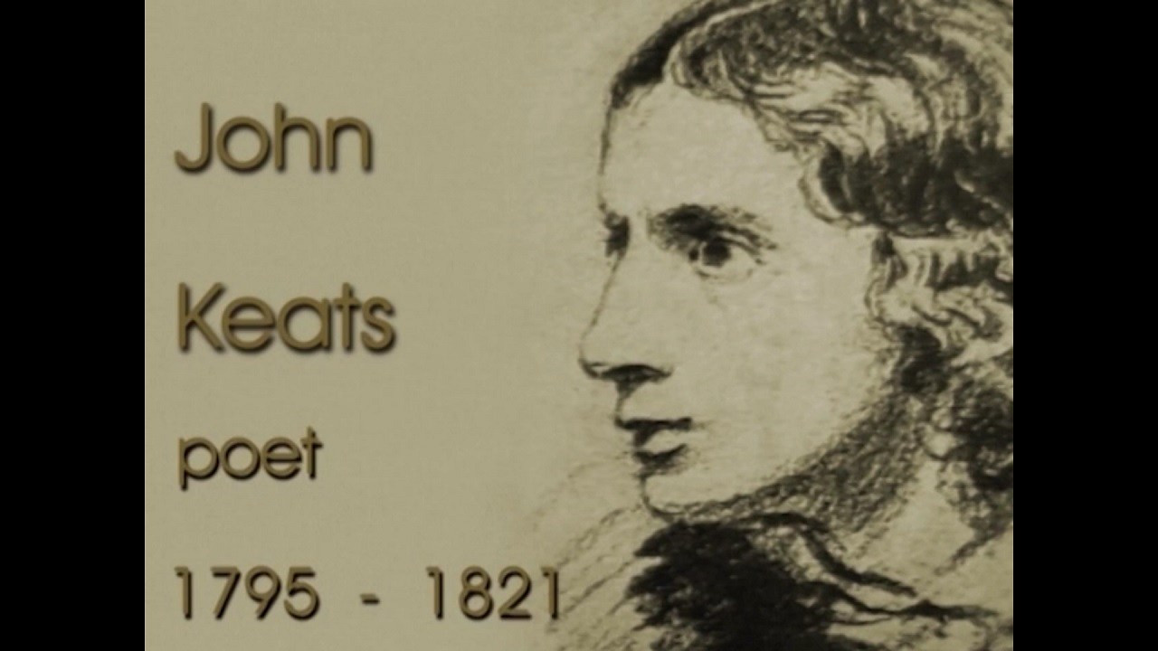 צפייה בסרט המלא - The Life and Work of John Keats - לצפיה בטריילר