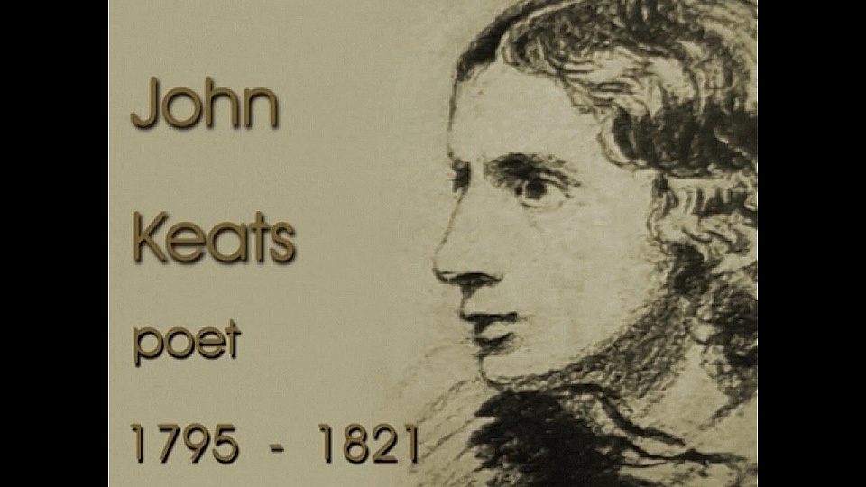 צפייה בסרט המלא The Life and Work of John Keats - צפייה בטריילר