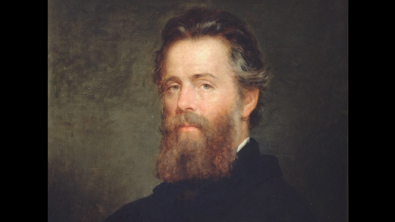 צפייה בסרט המלא The Life and Work of Herman Melville - צפייה בטריילר