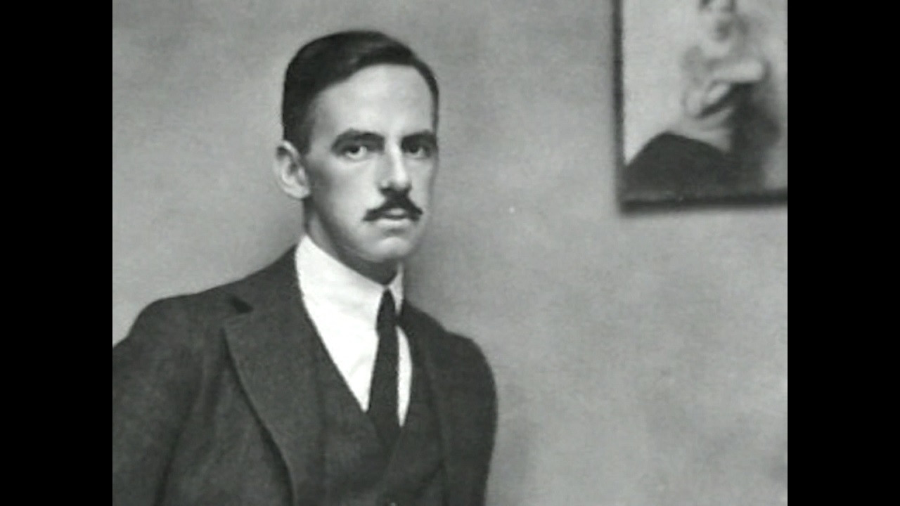 צפייה בסרט המלא - The Life and Work of Eugene O'Neill - לצפיה בטריילר
