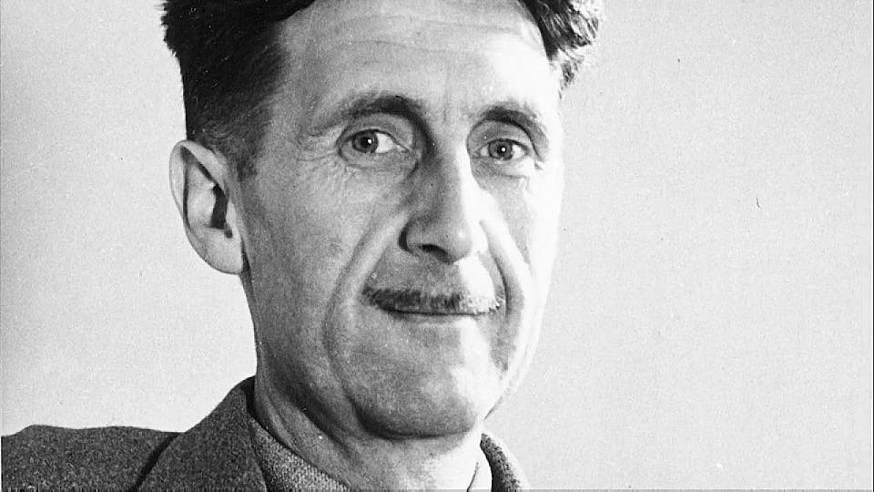 צפייה בסרט המלא - The Life and Work of George Orwell - לצפיה בטריילר