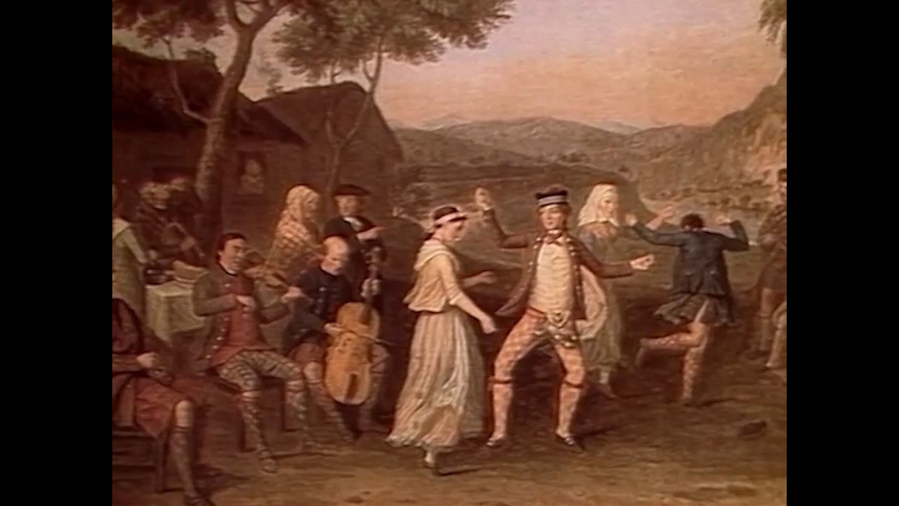 צפייה בסרט המלא The Life and Work of Walter Scott - צפייה בטריילר