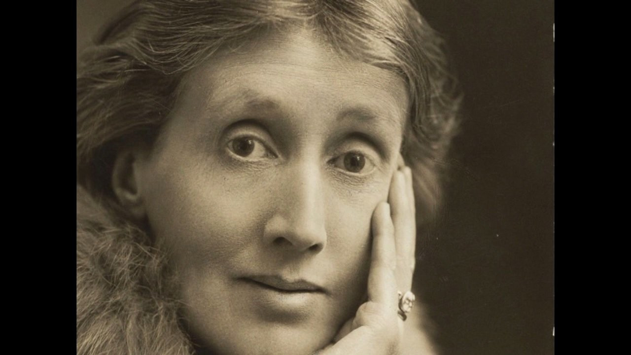 צפייה בסרט המלא - The Life and Work of Virginia Woolf - לצפיה בטריילר