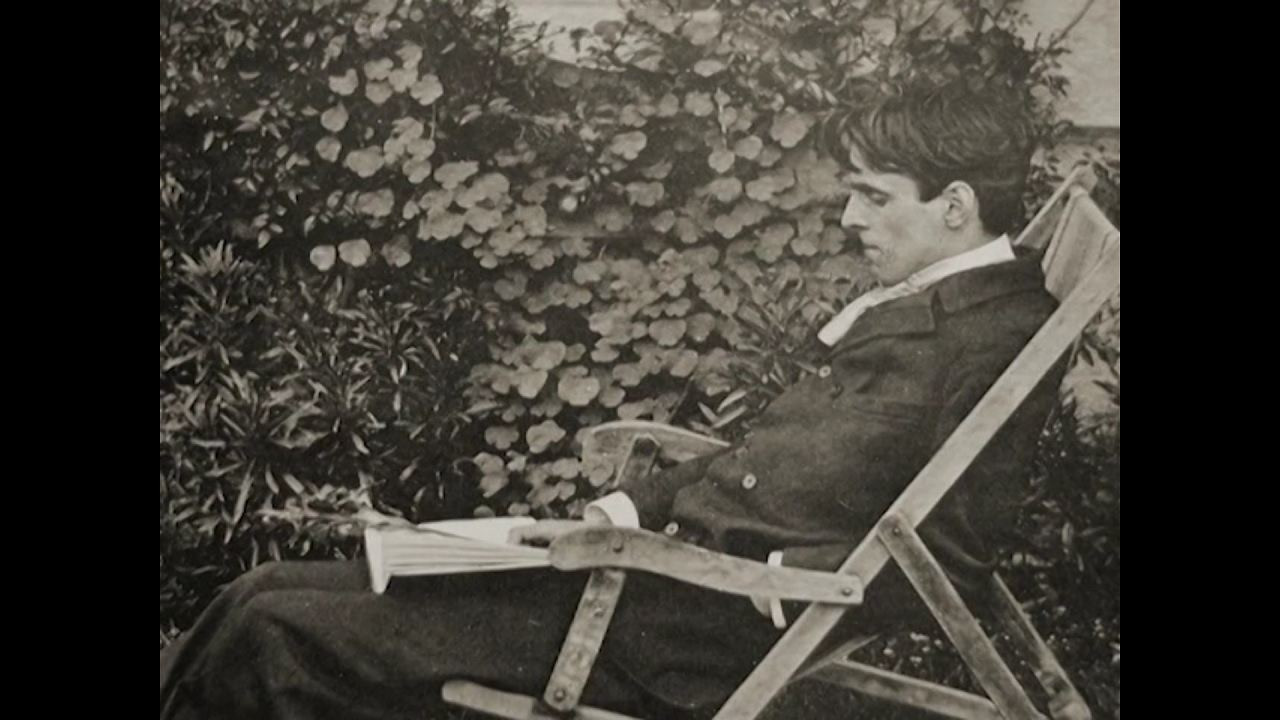 צפייה בסרט המלא The Life and Work of William Butler Yeats - צפייה בטריילר