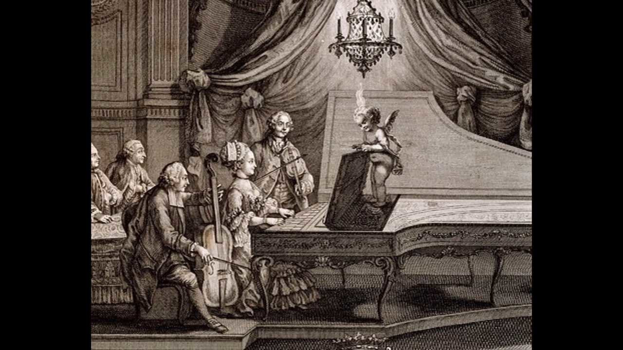צפייה בסרט המלא The Life and Work of Joseph Haydn - צפייה בטריילר