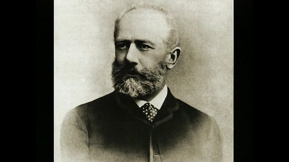צפייה בסרט המלא The Life and Work of Pyotr Ilyich Tchaikovsky - צפייה בטריילר