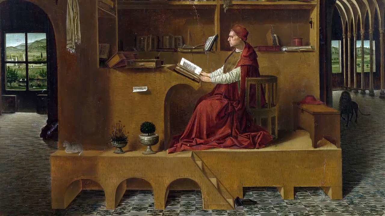 צפייה בסרט המלא Renaissance Why It Matters to the World - צפייה בטריילר