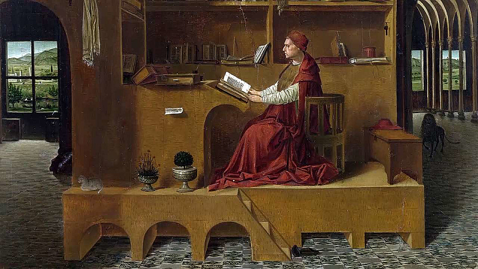 צפייה בסרט המלא Renaissance Why It Matters to the World - צפייה בטריילר